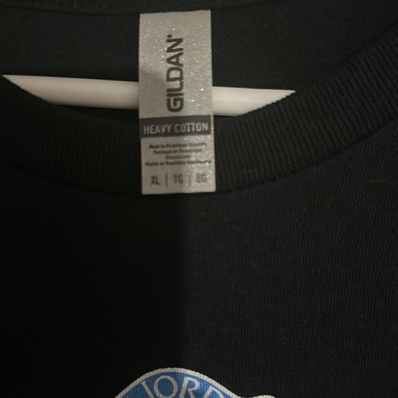 Black Jordan T - Picture 7 of 7